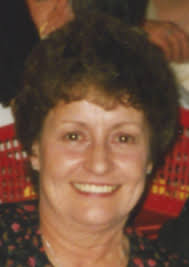 Obituary for Zoe "Gug" Lauer