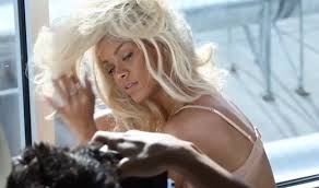 Image result for rihanna nude