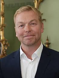 Chris Hoy