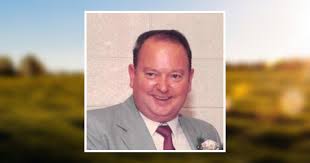 Dennis Alan Siebert Obituary December 13, 2018