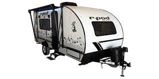 Pods will consist of two to six ticketed fans. Find Complete Specifications For Forest River R Pod Travel Trailer Rvs Here