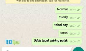 We did not find results for: Cara Membuat Teks Tebal Dan Miring Pada Whatsapp