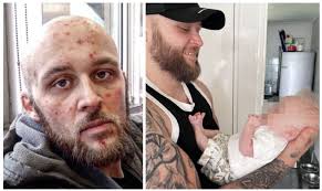 A group for sober dads