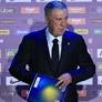 Ancelotti Finalizes Brazilian World Cup Squad Amid Historic Club Absences
