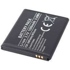 Samsung Galaxy W I8150, Xcove Akku ...