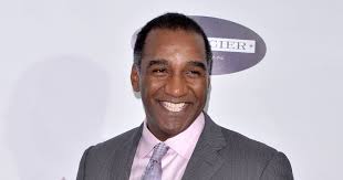 Scandal Star Is First African-American Phantom