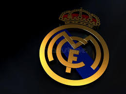 In 2004 a logo it includes a shield similar to the symbol of the city and its council. Real Madrid Football Team Logo Made Of Gold Editorial Photo Illustration Of Keychain Design 138618071