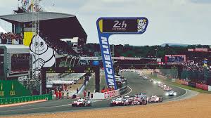 24 horas de le mans. 24 Horas De Le Mans 2019 En Que Consiste La Carrera