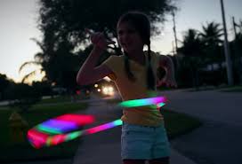 Led Hoop Cg732568 Island Treasure Toys
