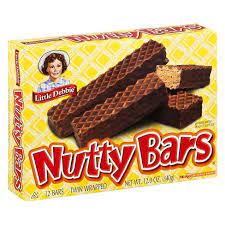 R:98 nutter butter oat bars. Little Debbie Nutty Bars 12ct Target