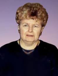 Obituary information for Ellen Sue Harrington