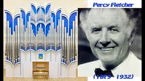 Percy Fletcher (1879