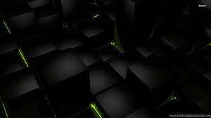 Find & download free graphic resources for black background. Black Cubes With Green Lighting 3d 1920x1080 Hd Wallpapers And Desktop Background
