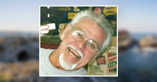 Donald Murray Monroe Obituary August 13, 2018