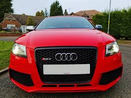 Image result for Misano Red 2011 Audi