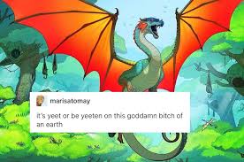 Find and explore wings of fire fan art, lets plays and catch up on the latest news and theories! Just Some Memes For Wings Of Fire First Arc As Wings Of Fire Text Posts