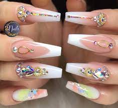 Find the best nail salon in augusta, ga and make an appointment for your next visit. Moon Nails Spa Services Facebook