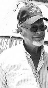 Ralph Edward Rawlings Jr.