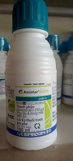 Amistar® 250 SC