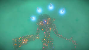 He'll be using many tools of his previous incarnations, so expect to see windblight ganon's wind gusts, waterblight ganon's spear, and fireblight. Zelda Breath Of The Wild Champions Ballad Guide Windblight Ganon In The Illusory Realm Boss Fight Polygon