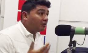 Exviceministro: “No me voy a prestar para sólo firmar documentos”