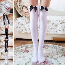 Warm and stylish ivory over the knee socks in gorgeous french cable knit pattern.soft and warm acrylic yarn. Women Dress Trouser Socks Quartly Women Girl Thigh High Socks Leggings Over The Knee Knit Socks Long Boot Warm Stockings