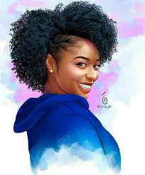 Pin By Timothy Woods On Black Art Black Women Art Black Couple Art Afrocentric Art