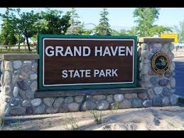 Maybe you would like to learn more about one of these? Grand Haven State Park Campground Michigan Youtube