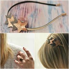 Basteln Mit Leder 14 Ideen Zum Selbermachen Haarreifen Leder Fingerringe