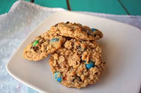 This link is to an external site that may or may not meet accessibility guidelines. Monster Cookies She Makes And Bakes