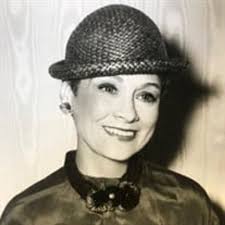 Most Recent Obituaries