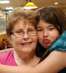 Mary Samons Obituary (1965