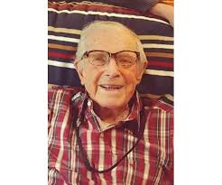 Bernard VanBeek Obituary (1921