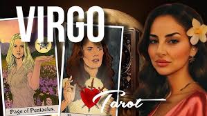 VIRGO-SOMETHING HAPPENS THAT IS SO IMPORTANT TO YOU! YOU WILL BE LED  TOWARDS YOUR BEST PATH!