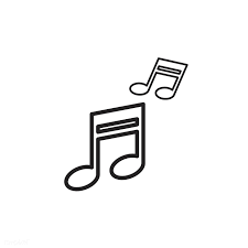 Music Note Icon Vector Free Image By Rawpixel Com Music Notes Vector Free Icon