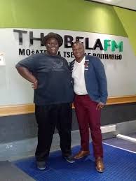 Maybe you would like to learn more about one of these? Thobela Fm Yaka It Was Nice With Sebasa Mogale Facebook