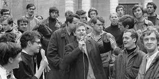 Que s'est il passé le 22 mars 1968 ? Mai 68 Quand La France Se Joignait Aux Convulsions Du Monde