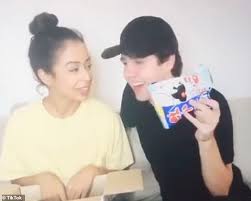 She made her television debut in 2016 in the hulu original horror series freakish and also. Youtube Star Liza Koshy Apologizes For Mocking Asian Accents Express Digest