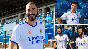 Maybe you would like to learn more about one of these? Real Madrid Full Fixtures 2021 22 Key Dates Derby Schedules Knowinsiders