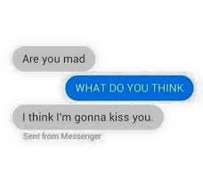 Shut Up You Re Mine Cute Texts Relationship Texts Funny Texts