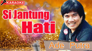 Explain your version of song meaning, find more of khalifah lyrics. Ade Putra Si Jantung Hati Youtube