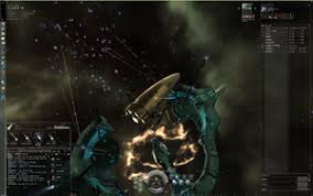 The conquest of the stars and beyond is heading towards new horizons as eve . Eve Online Wikipedia