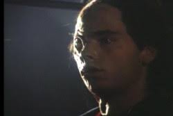 Phantom of the Mall: Eric's Revenge' with lead Derek Rydall