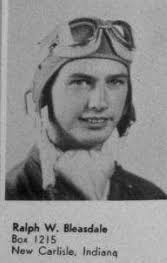 Ralph Watson Bleasdale Sr. (1925-2018)