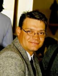 George Allen HRYCIUK JR.