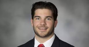 Introducing...Patrick Sexton