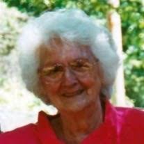 Dorothy Andrews Obituary