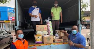 Pejabat kebajikan masyarakat daerah batu pahat. Pejabat Kebajikan Masyarakat Daerah Kluang
