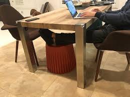 Clear Plastic Chair With Solid Wood Legs From Homedotdot 2xhome Inspiration For Hexagon Shaped Wooden Dining Room Chairs Side Chairs Dining Dark Wood Table