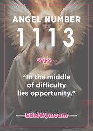 Angel Number 1113: Everyone Makes This Mistake